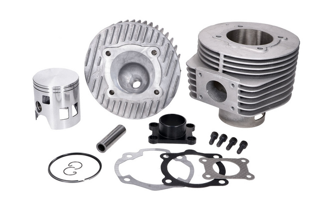 Zylinder Kit DR 178ccm Alu Vespa PX 125