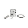 Zylinder Kit DR 75ccm Grauguss 6 Überströmer Vespa PK 50