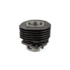 Zylinder Kit DR 75ccm Grauguss 6 Überströmer Vespa PK 50