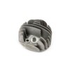 Zylinder Kit DR 75ccm Grauguss 6 Überströmer Vespa PK 50