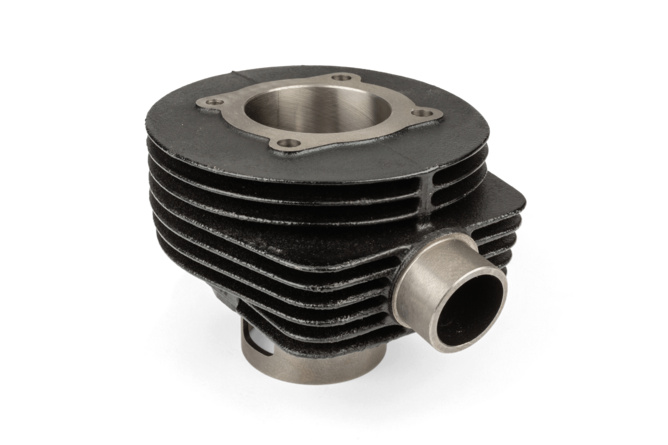 Zylinder Kit DR 135ccm Grauguss Vespa P80X / PX80E / Lusso / PX100E