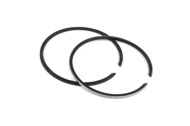 Kolbenringe Übermass 41mm DR 50ccm MBK / Peugeot / Piaggio