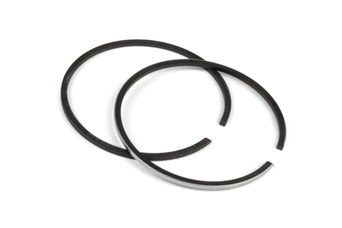 Kolbenringe Übermass 47,40x1,5mm DR 70ccm Minarelli
