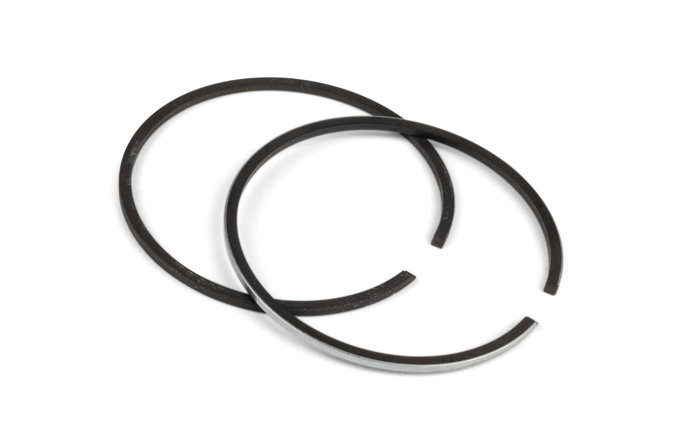 Piston Rings Set 47mm 10mm Pin For Yamaha Jog 70cc Minarelli 1PE40QMB Scooter | Australia - View #8
