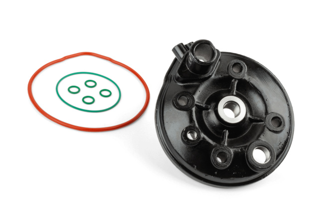 Zylinderkopf 40,3mm DR 50ccm AM6