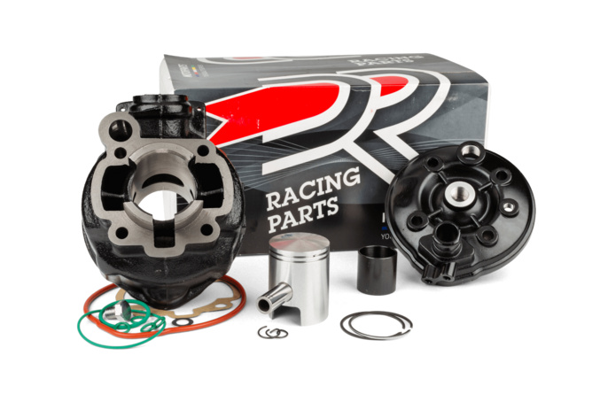 Zylinder Kit DR 50ccm AM6