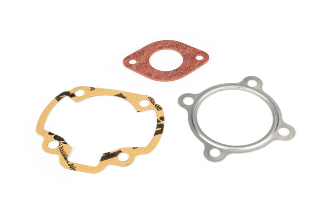 Set guarnizioni gruppo termico DR 70cc Suzuki Katana AC