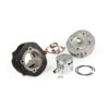 Zylinder Kit DR 102ccm Grauguss 6 &Uuml;berstr&ouml;mer Vespa PK 50