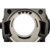 Zylinder Kit DR 102ccm Grauguss 6 &Uuml;berstr&ouml;mer Vespa PK 50