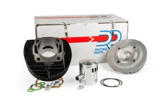 Cylinder Kit DR 130cc cast iron Vespa 125 ET3