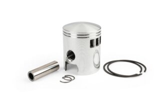 Kolben 57mm DR 130ccm Grauguss Vespa 125 ET3