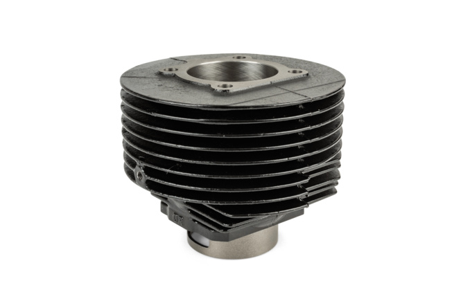 Gruppo termico DR 130cc ghisa Vespa 125 ET3