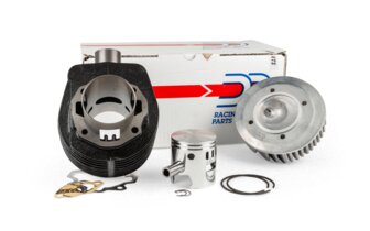 Cylinder Kit DR 177cc cast iron Vespa PX 125