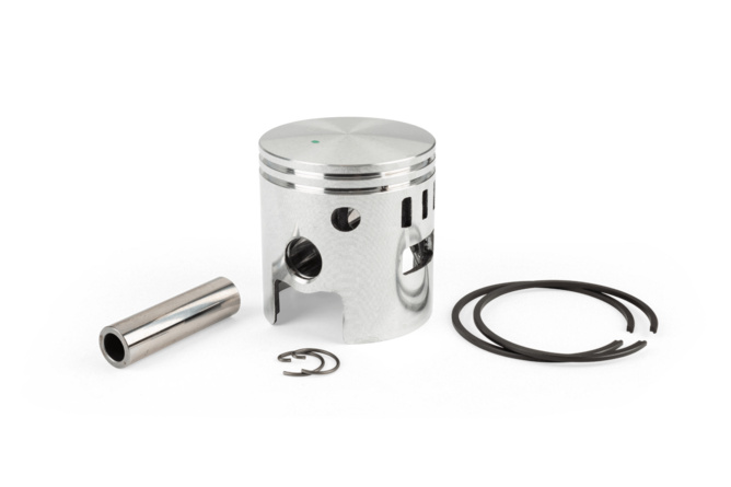 Gruppo termico DR 177cc ghisa Vespa PX 125