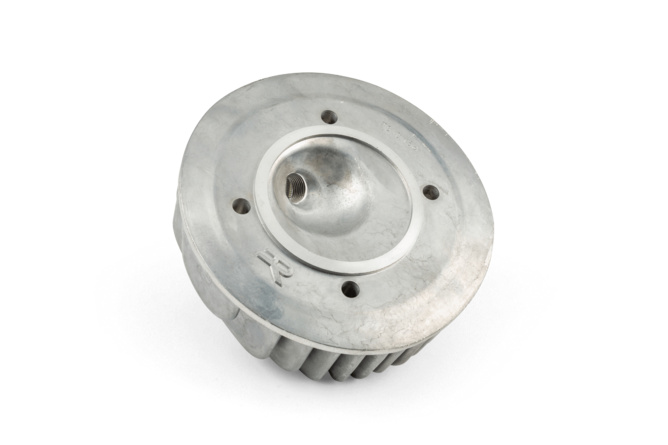 Gruppo termico DR 177cc ghisa Vespa PX 125