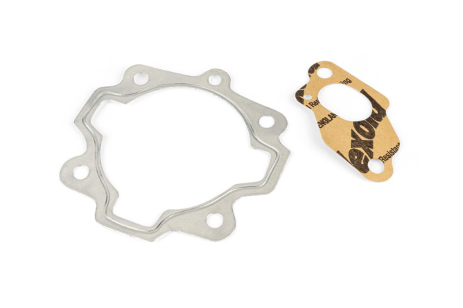 Gruppo termico DR 177cc ghisa Vespa PX 125