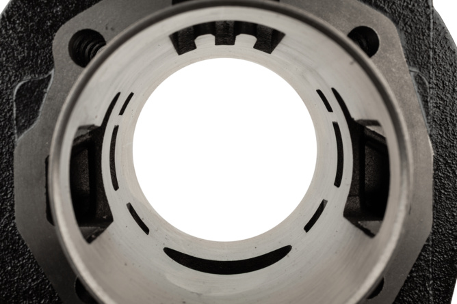 Gruppo termico DR 177cc ghisa Vespa PX 125