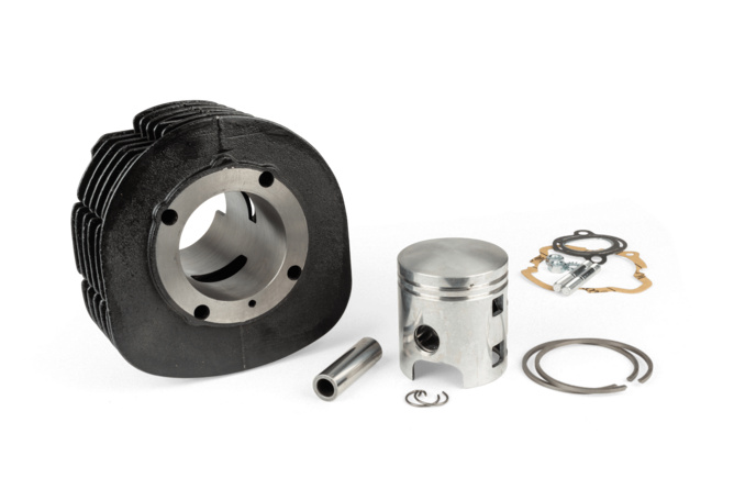 Gruppo termico DR 224cc ghisa APE 501 / 601