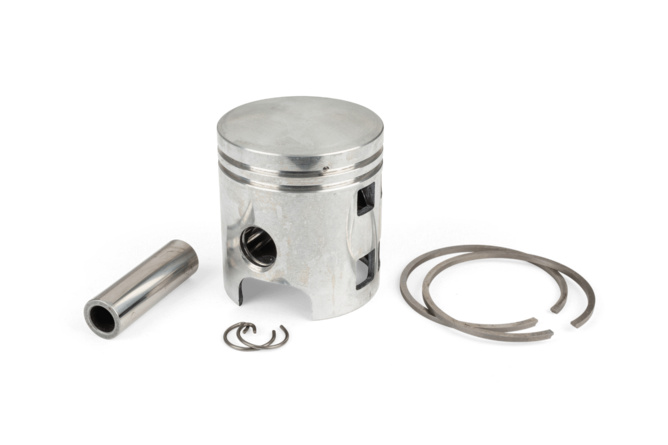 Gruppo termico DR 224cc ghisa APE 501 / 601