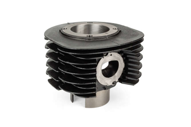 Gruppo termico DR 224cc ghisa APE 501 / 601