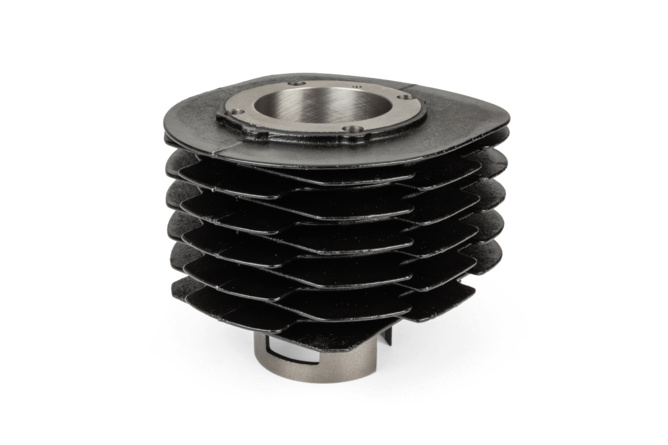 Gruppo termico DR 224cc ghisa APE 501 / 601