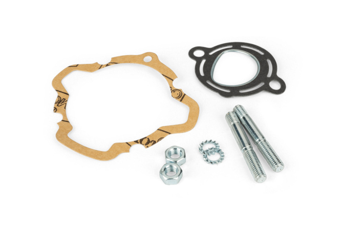 Gruppo termico DR 224cc ghisa APE 501 / 601