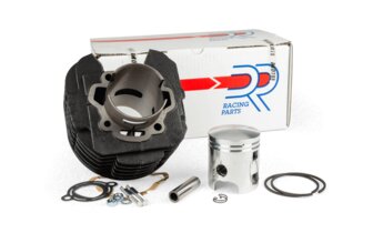Cylinder Kit DR 224cc cast iron APE 600 MPV / MPM