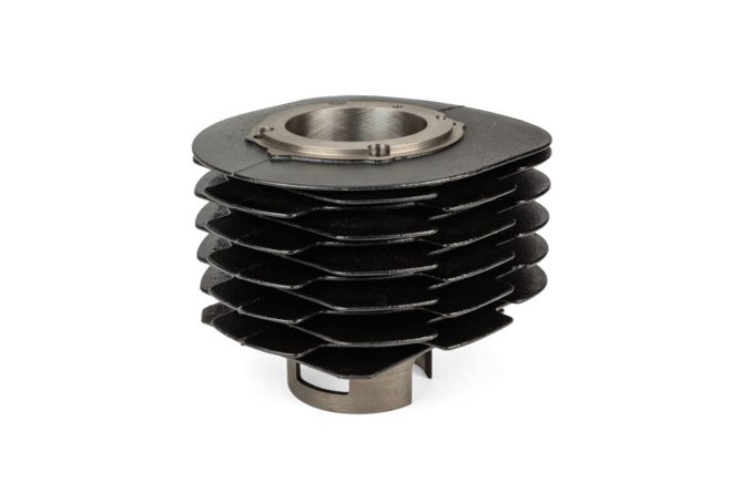 Gruppo termico DR 224cc ghisa APE 600 MPV / MPM