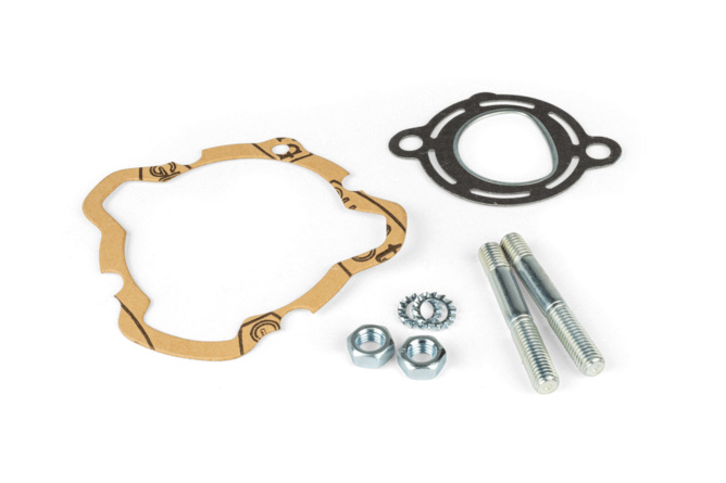 Gruppo termico DR 224cc ghisa APE 600 MPV / MPM