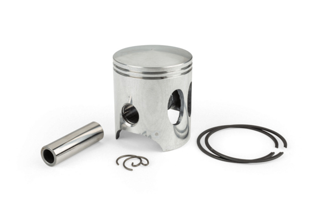 Gruppo termico DR 130cc alluminio Vespa 125 ET3