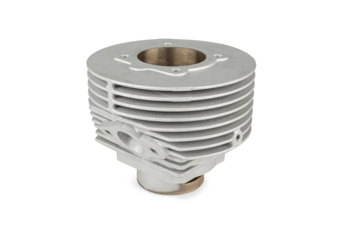 Gruppo termico DR 130cc alluminio Vespa 125 ET3