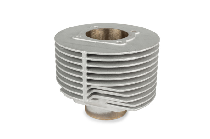 Gruppo termico DR 130cc alluminio Vespa 125 ET3