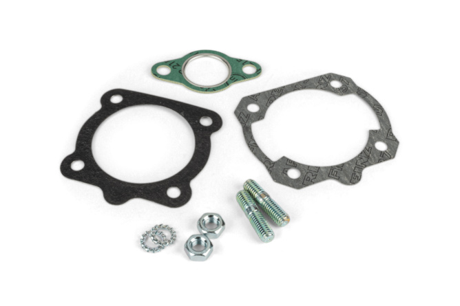 Gruppo termico DR 130cc alluminio Vespa 125 ET3