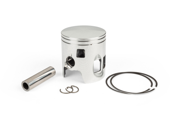 Gruppo termico DR 178cc alluminio Vespa PX 125