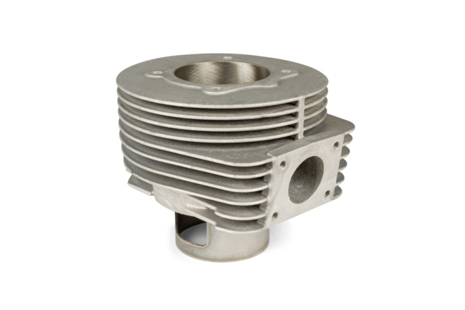 Gruppo termico DR 178cc alluminio Vespa PX 125