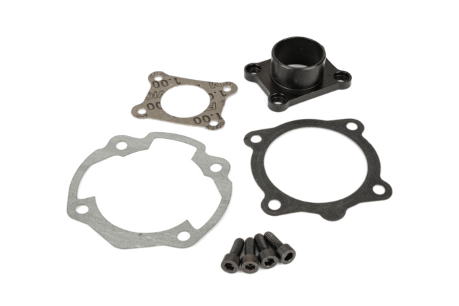 Gruppo termico DR 178cc alluminio Vespa PX 125