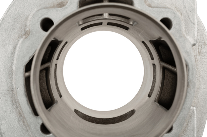 Gruppo termico DR 178cc alluminio Vespa PX 125