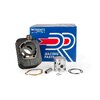 Cylinder Kit DR Evolution 63cc 43mm / 12mm pin Piaggio Ciao