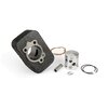 Cylinder Kit DR Evolution 63cc 43mm / 12mm pin Piaggio Ciao