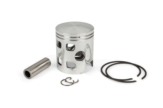 Cylinder Kit DR Evolution 63cc 43mm / 12mm pin Piaggio Ciao