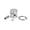 Cylinder Kit DR Evolution 63cc 43mm / 12mm pin Piaggio Ciao