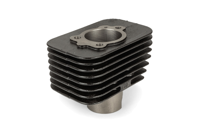 Cylinder Kit DR Evolution 63cc 43mm / 12mm pin Piaggio Ciao