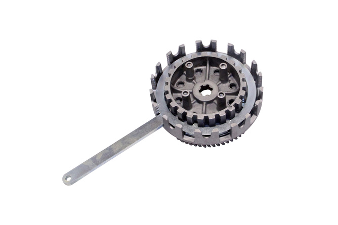 Clutch Holding Tool Easyboost AM6