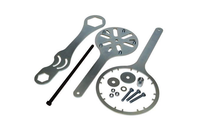 Mounting Tool Kit variator/clutch/torque drive Easyboost BMW C600 / C650
