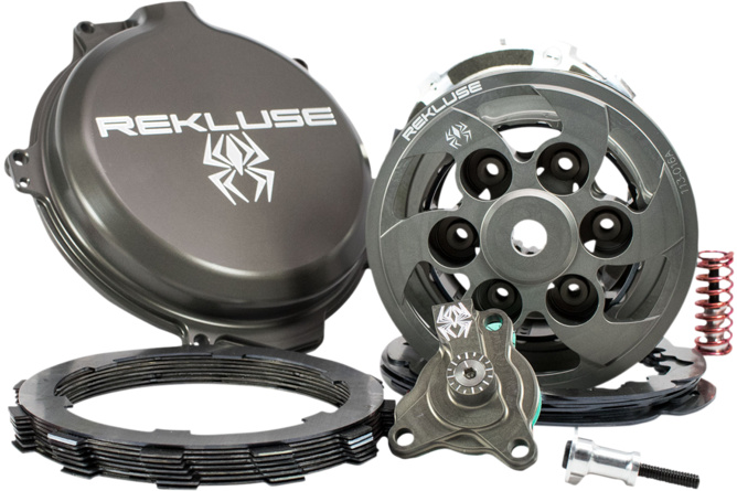 Kit de Embrague Completo Rekluse RadiusCX Beta RR 350 - 480 desp. 2022