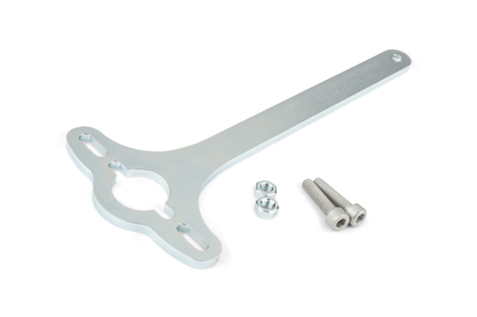 Locking Tool for ignition rotor Easyboost universal Minarelli / Peugeot / Piaggio