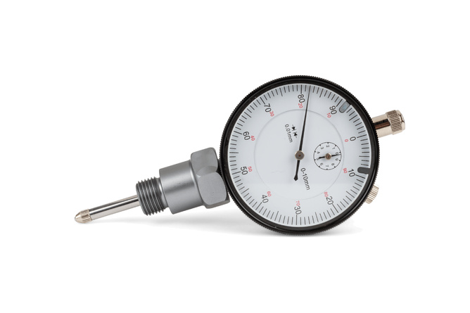 OT-Messuhr Easyboost M14x1.25