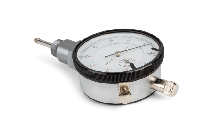 OT-Messuhr Easyboost M14x1.25