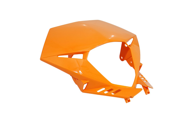 Verkleidungskit 7 Teile orange Beta RR 2012 - 2020