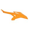 Fairing Kit 7 pcs. orange Beta RR 2012 - 2020